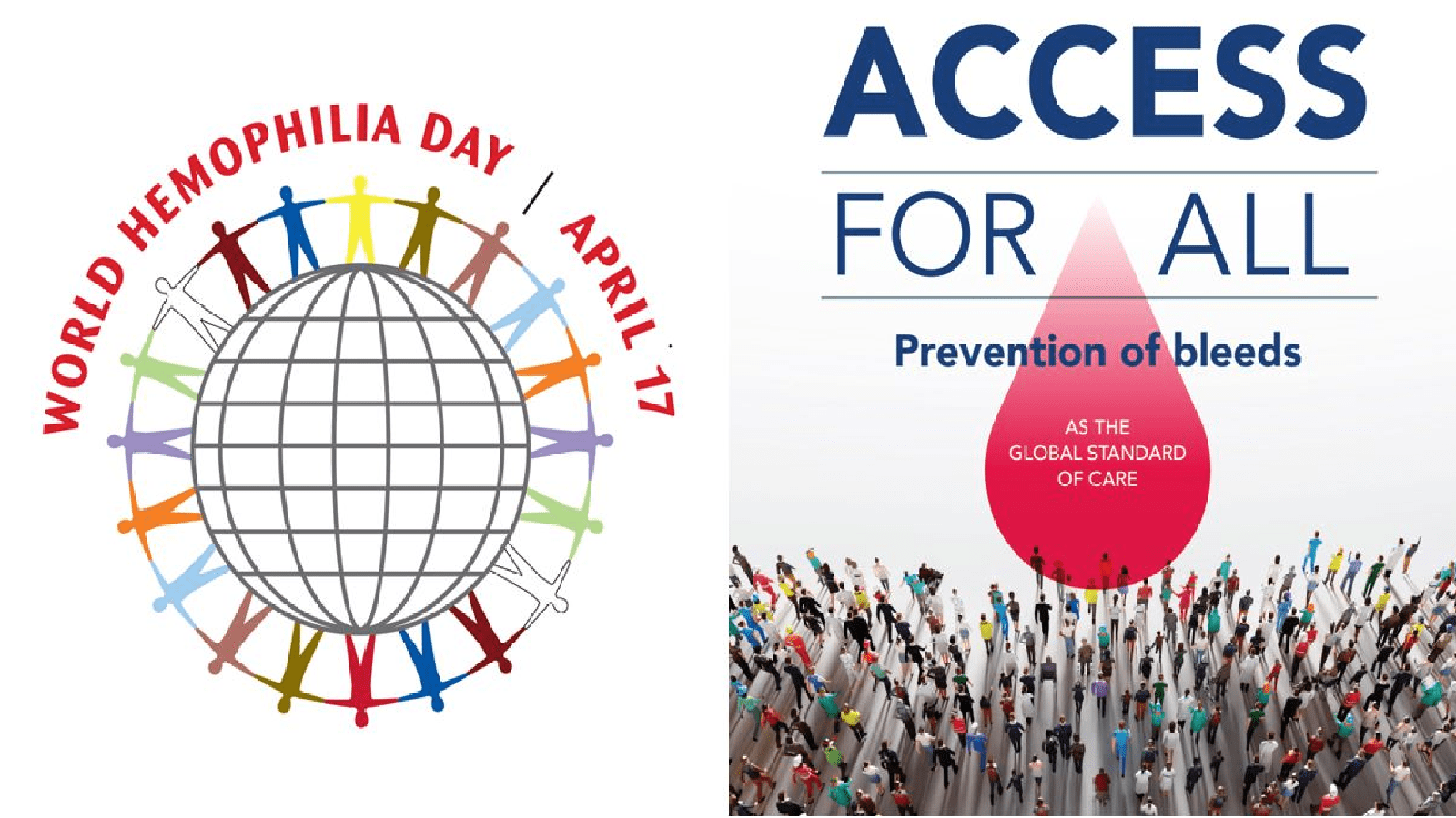 World Haemophilia Day 2023